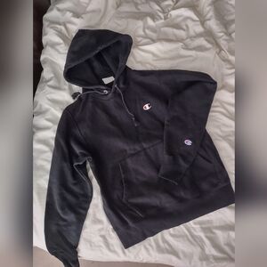 Champion hoodie